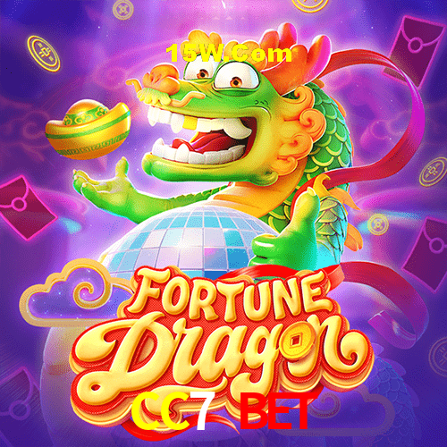 Slot Games CC7 Bet