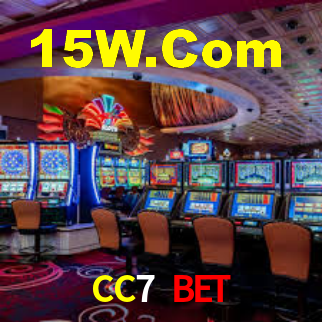 Bônus Generosos e Exclusivos no CC7 Bet para Você!