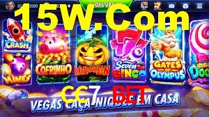 Tournaments CC7 Bet