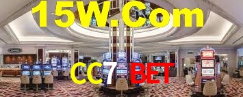 Daily Bonuses CC7 Bet