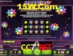Sports Statistics CC7 Bet