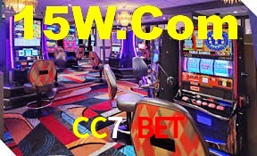 Roulette Table CC7 Bet