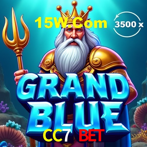 cassino CC7 Bet