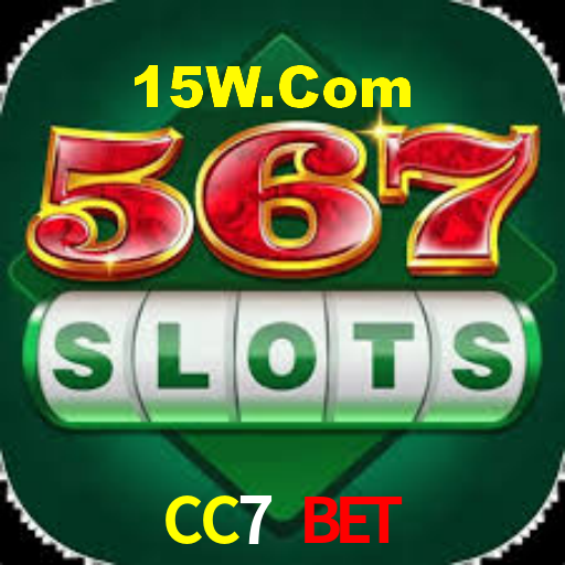 CC7 Bet