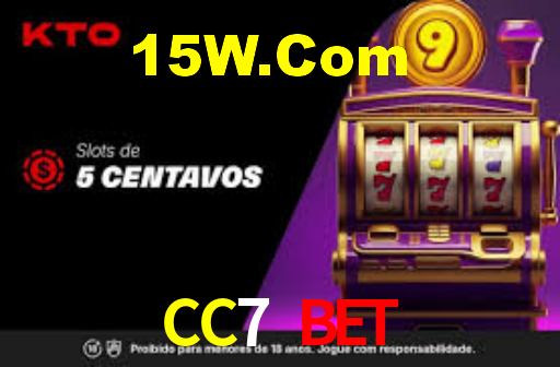 CC7 Bet Login