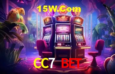 Welcome Bonus CC7 Bet