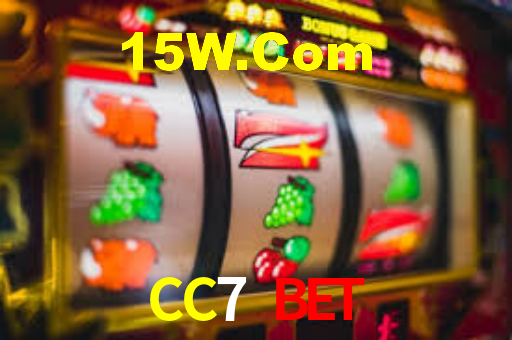 CC7 Bet
