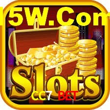 Explore as vantagens do CC7 Bet: serviço profissional e confiabilidade