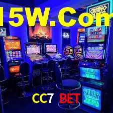 CC7 Bet