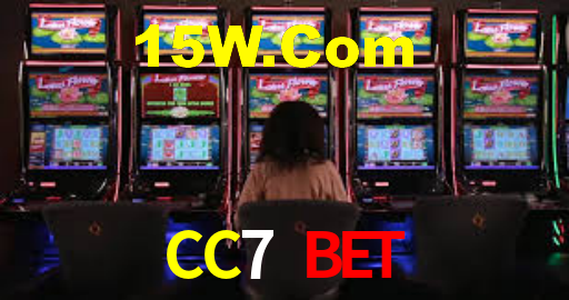 CC7 Bet Login