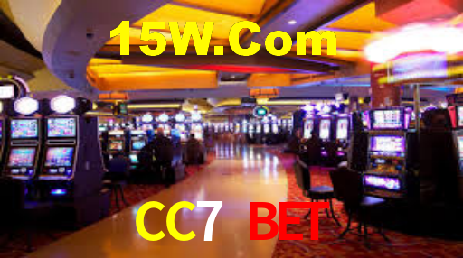 CC7 Bet,CC7.Game