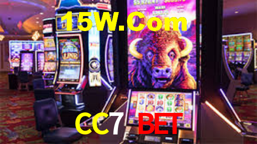 CC7 Bet,CC7.Game