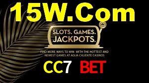 CC7 Bet