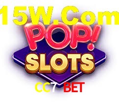 CC7 Bet Login