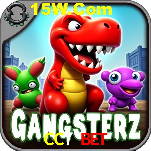 Secure Login CC7 Bet