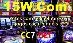 CC7 Bet,CC7.Game
