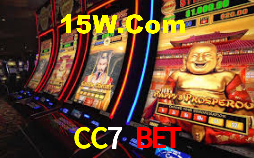 CC7 Bet - Registrar Slots Plataforma - CC7.Game
