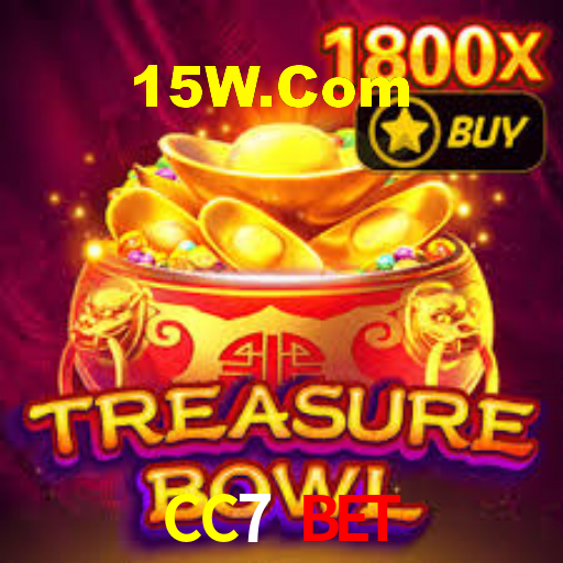 CC7 Bet