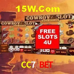 Weekend Specials CC7 Bet