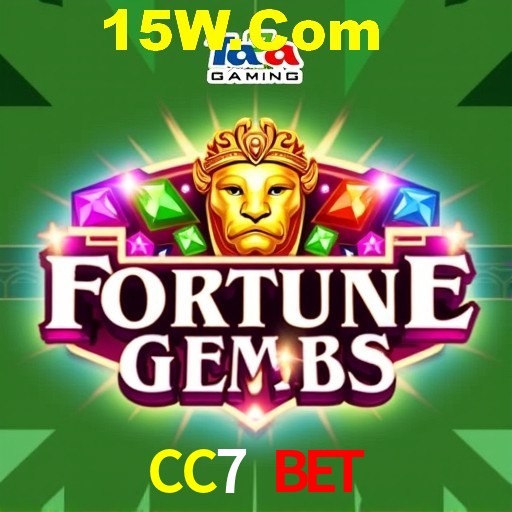 Quick Registration CC7 Bet