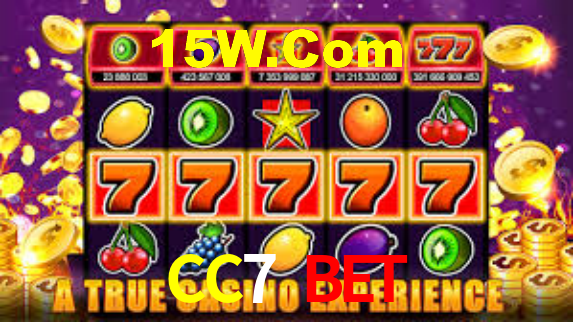 Exclusive Games CC7 Bet