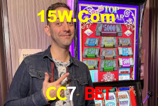 CC7 Bet Login