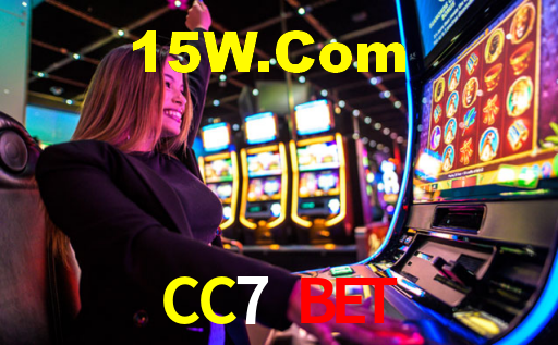 CC7 Bet,CC7.Game