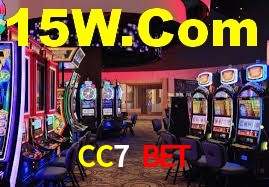 CC7 Bet App Interface