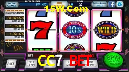 Security Systems CC7 Bet