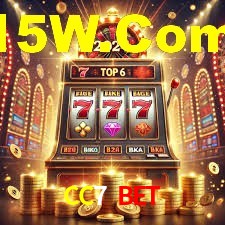 Live Casino CC7 Bet