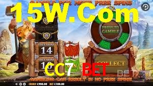 VIP Casino CC7 Bet