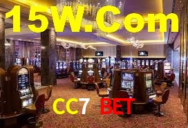 Daily Bonuses CC7 Bet